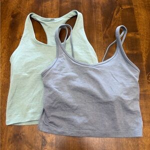 Women’s Vuori Sports Bra Tank Tops XXS